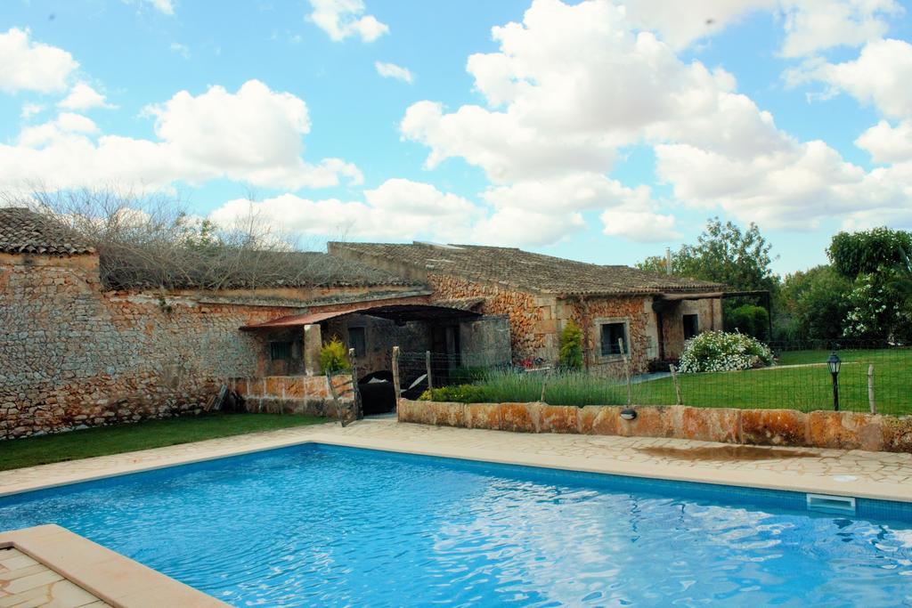 Finca Cugulutx Llucmajor (Mallorca)